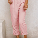 Flavia | Pantaloni casual senza tempo