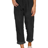 Flavia | Pantaloni casual senza tempo