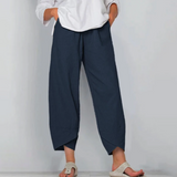 Nora | Pantaloni leggeri