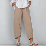 Nora | Pantaloni leggeri