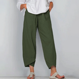 Nora | Pantaloni leggeri