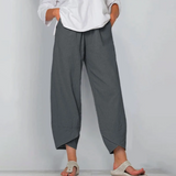Nora | Pantaloni leggeri