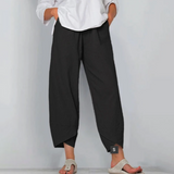 Nora | Pantaloni leggeri