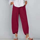 Nora | Pantaloni leggeri