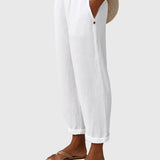 Flora | Pantaloni chic e comodi