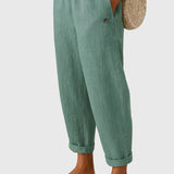 Flora | Pantaloni chic e comodi