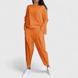 Liliana | Set comodo in due pezzi