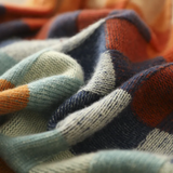 Luana | Maglione rétro confortevole