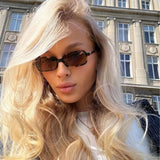 Elettra | Occhiali da sole glamour
