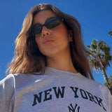 Elettra | Occhiali da sole glamour