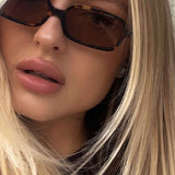 Elettra | Occhiali da sole glamour