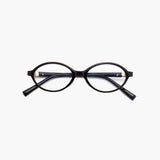 Ottavia | Occhiali chic con filtro luce blu