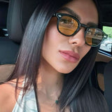 Ines | Occhiali da sole sofisticati