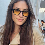 Ines | Occhiali da sole sofisticati
