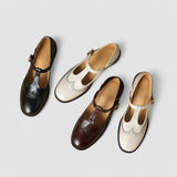 Ottavia | Scarpe Mary Jane ortopediche