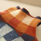 Luana | Maglione rétro confortevole
