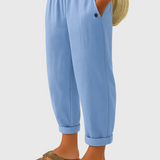 Flora | Pantaloni chic e comodi