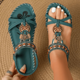 Bianca | Sandali bohémien comfort