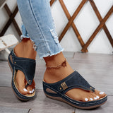 Vera | Sandali ortopedici comfort