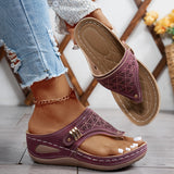 Vera | Sandali ortopedici comfort