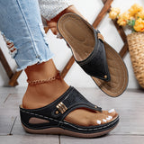Vera | Sandali ortopedici comfort