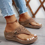 Vera | Sandali ortopedici comfort
