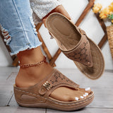 Vera | Sandali ortopedici comfort