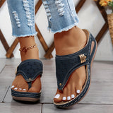 Vera | Sandali ortopedici comfort