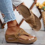 Vera | Sandali ortopedici comfort