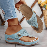 Vera | Sandali ortopedici comfort