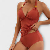 Simona | Costume da bagno a due pezzi