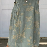 Susanna | Gonna stampata leggera