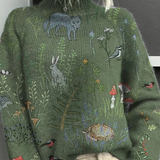 Elsa | Maglione confortevole
