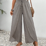 Elvira | Pantaloni ampi e comodi