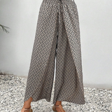 Elvira | Pantaloni ampi e comodi