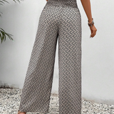 Elvira | Pantaloni ampi e comodi