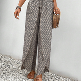 Elvira | Pantaloni ampi e comodi