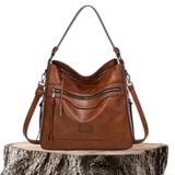 Erica | Borsa in pelle vintage