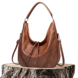 Bruna | Borsa in pelle casual
