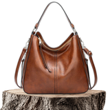 Miriam | Borsa in pelle senza tempo