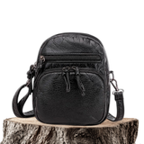 Susanna | Borsa in pelle dal design semplice