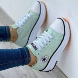 Rossella | Sneaker ortopediche da donna