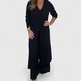 Claudia | Set comodo in due pezzi