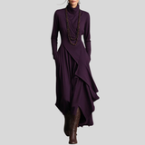 Corinna | Abito lungo elegante