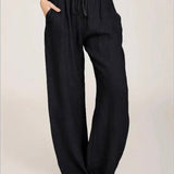 Iris | Pantaloni leggeri