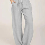 Iris | Pantaloni leggeri