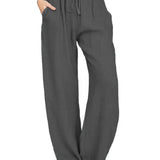 Iris | Pantaloni leggeri