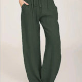 Iris | Pantaloni leggeri