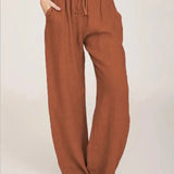 Iris | Pantaloni leggeri