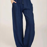 Iris | Pantaloni leggeri